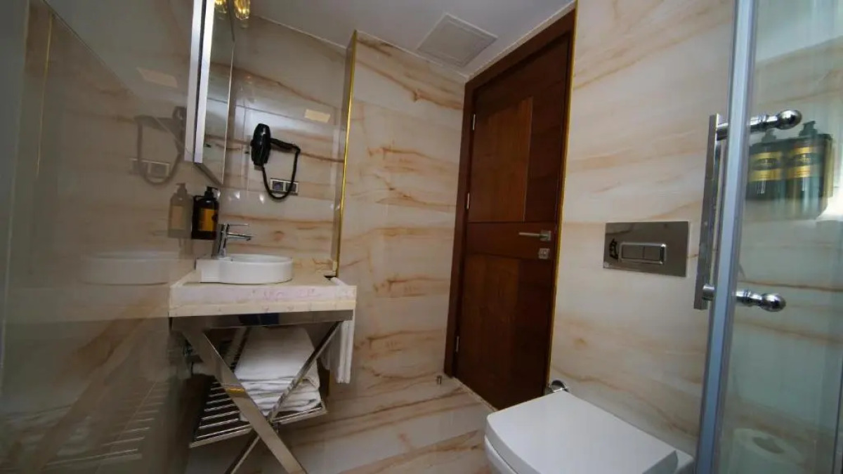 My Dream Istanbul Hotel