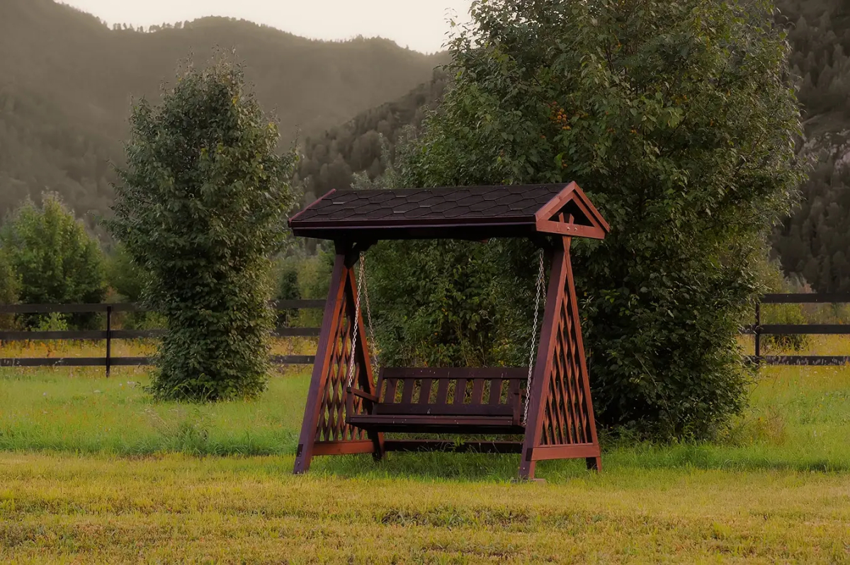 База отдыха Антарес