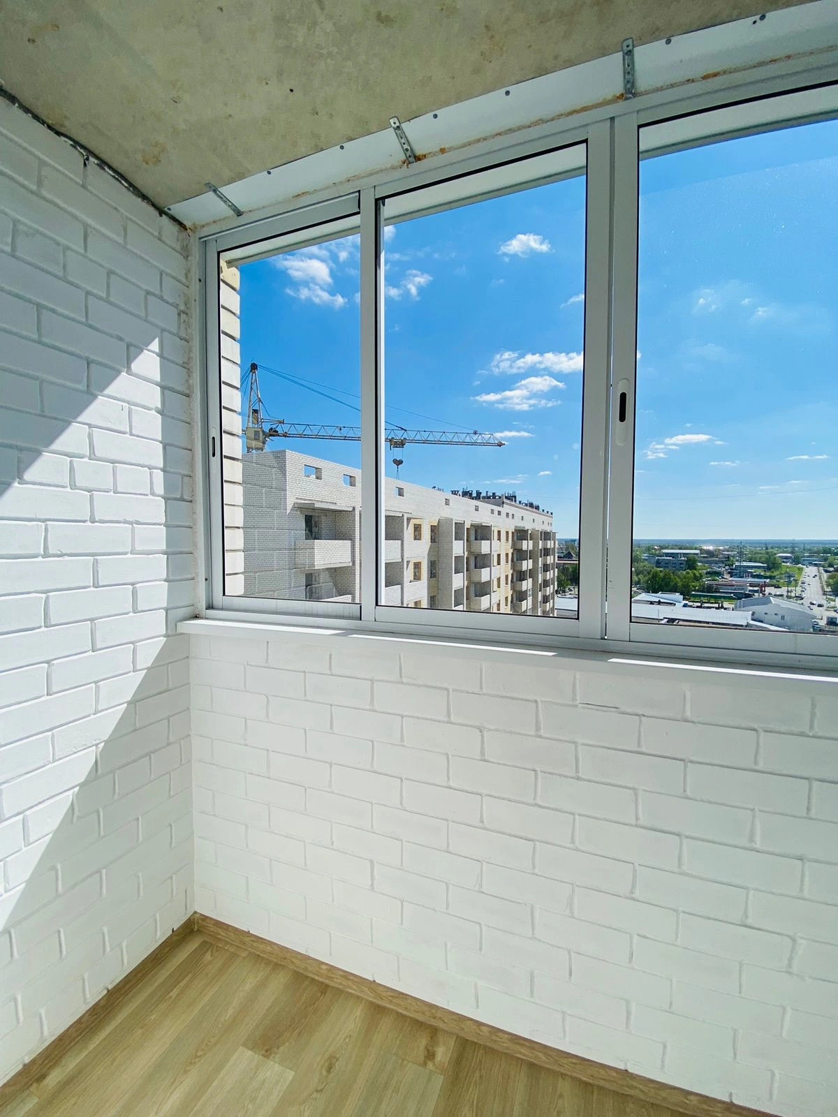 Апартаменты Моршанское Шоссе 24 И/ 85.2