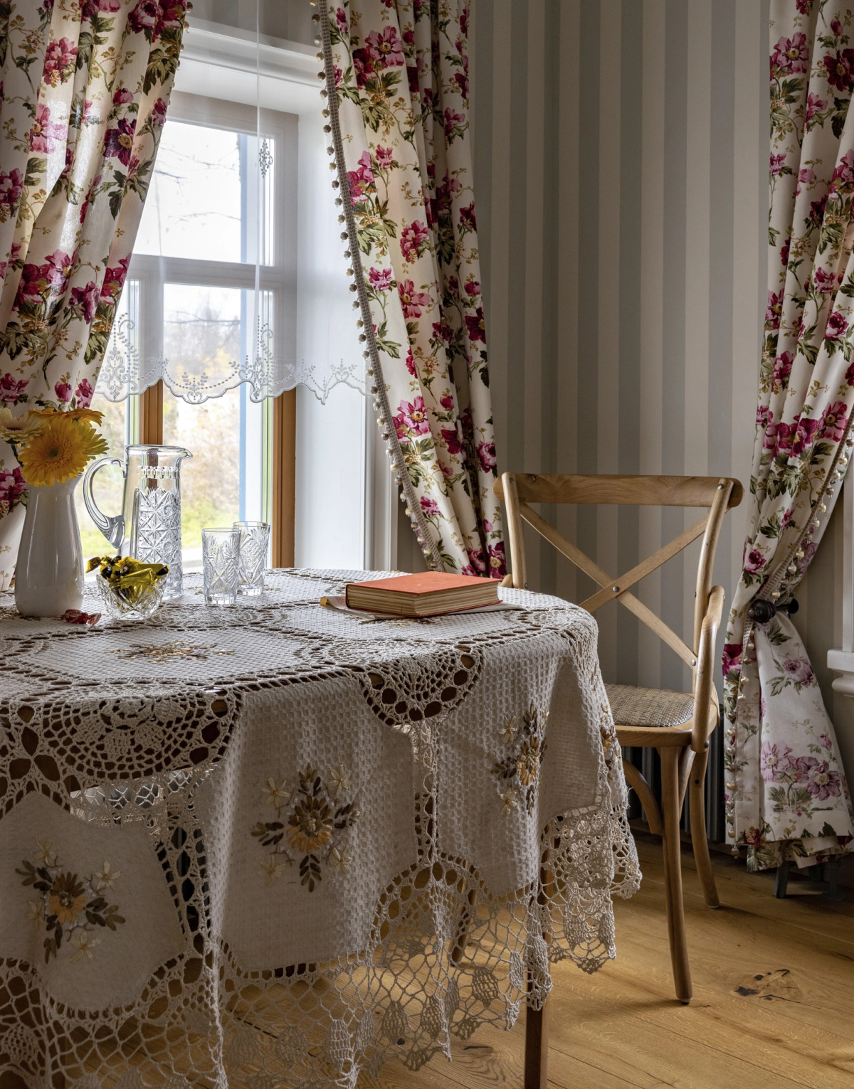 Гостевой дом Пестово подворье