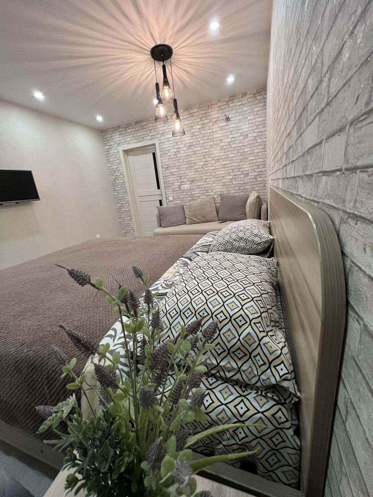 Квартира у метро Горки Всегда рады!