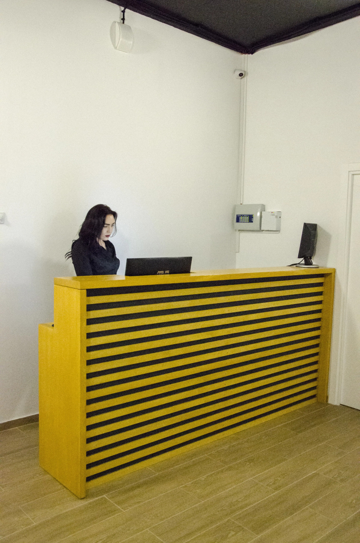 Хостел Khosta Hostel