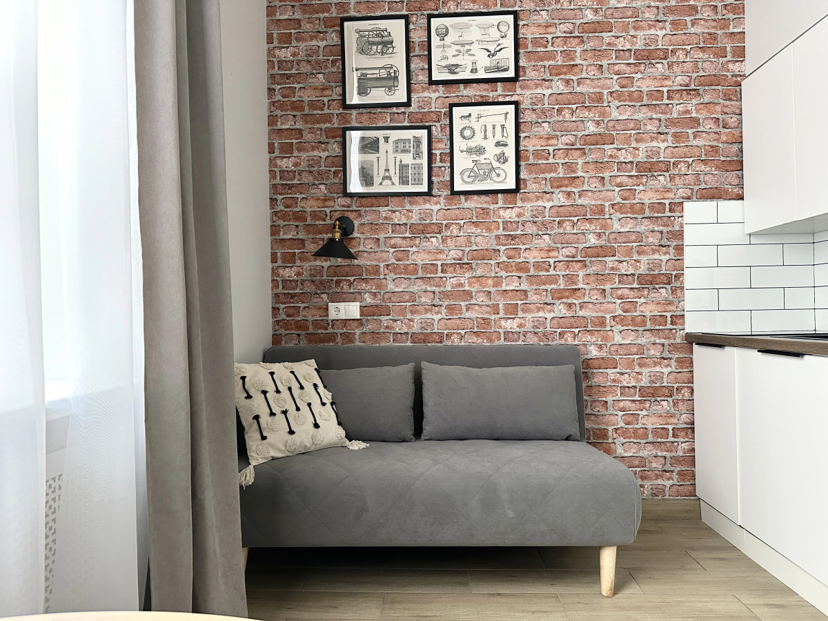 Апарт-отель Uroom на Первомайской