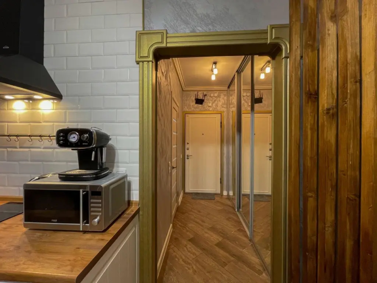 Апартаменты MaxRealty24 Липовой Рощи, 2к2