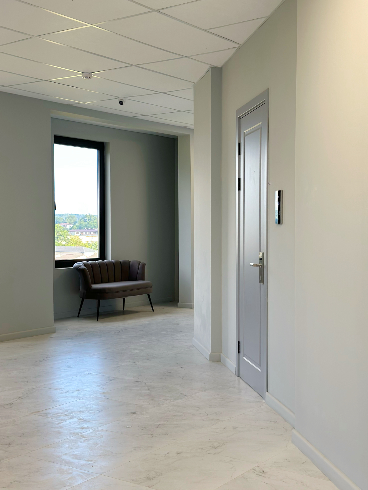 Отель  Берег Святой Софии