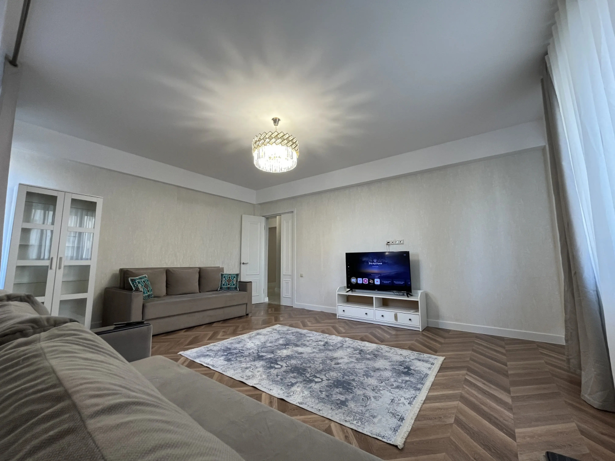 Апартаменты Sundag КавВ19