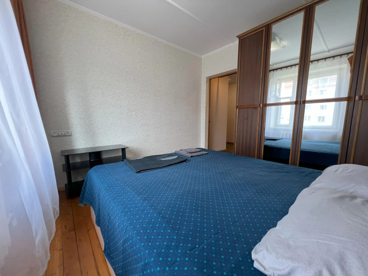 Квартира на улице Советская 17 в элитном доме