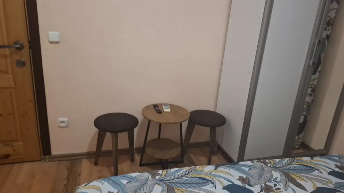 Гостевой дом Аида