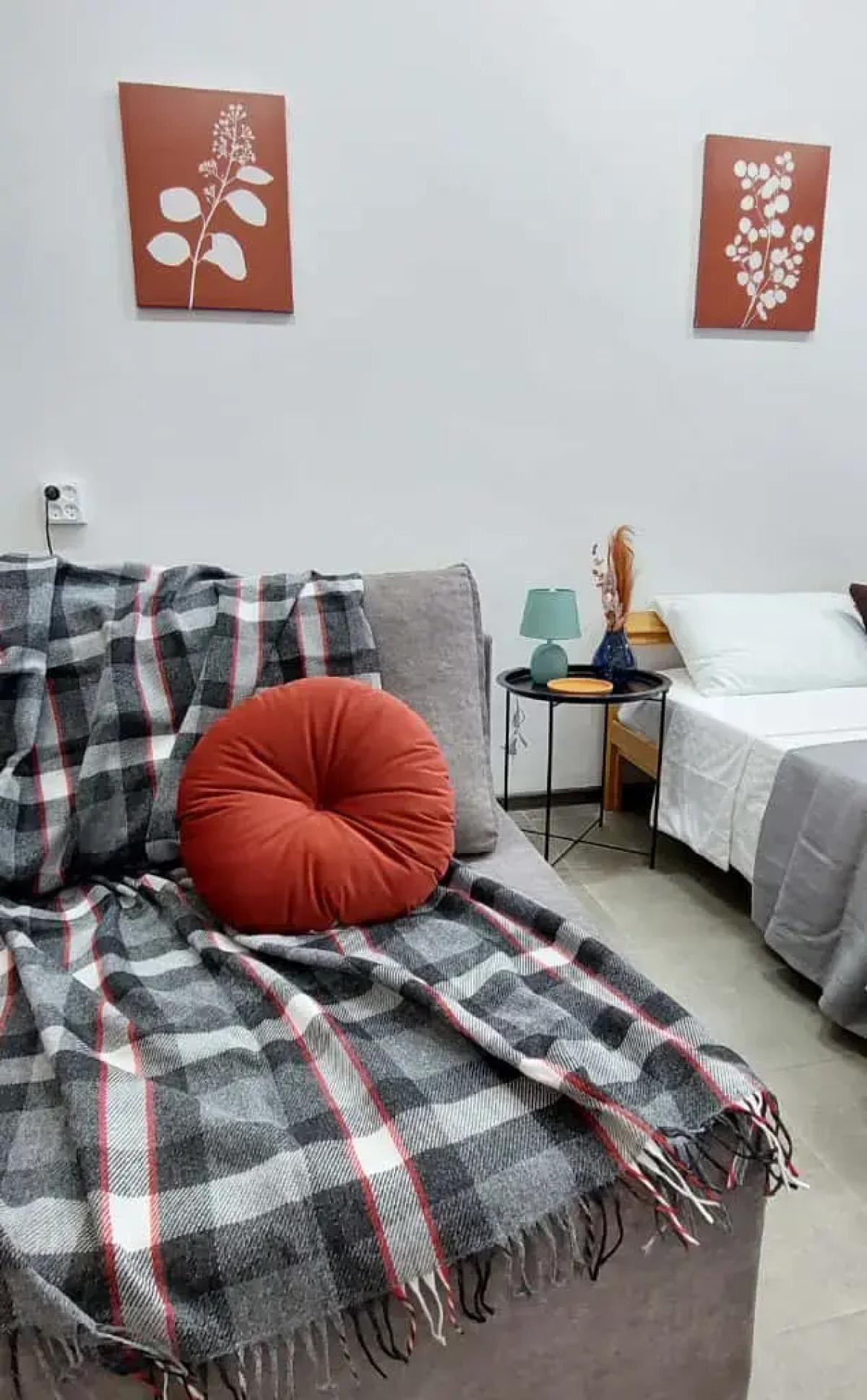 Квартира Аксакова 81