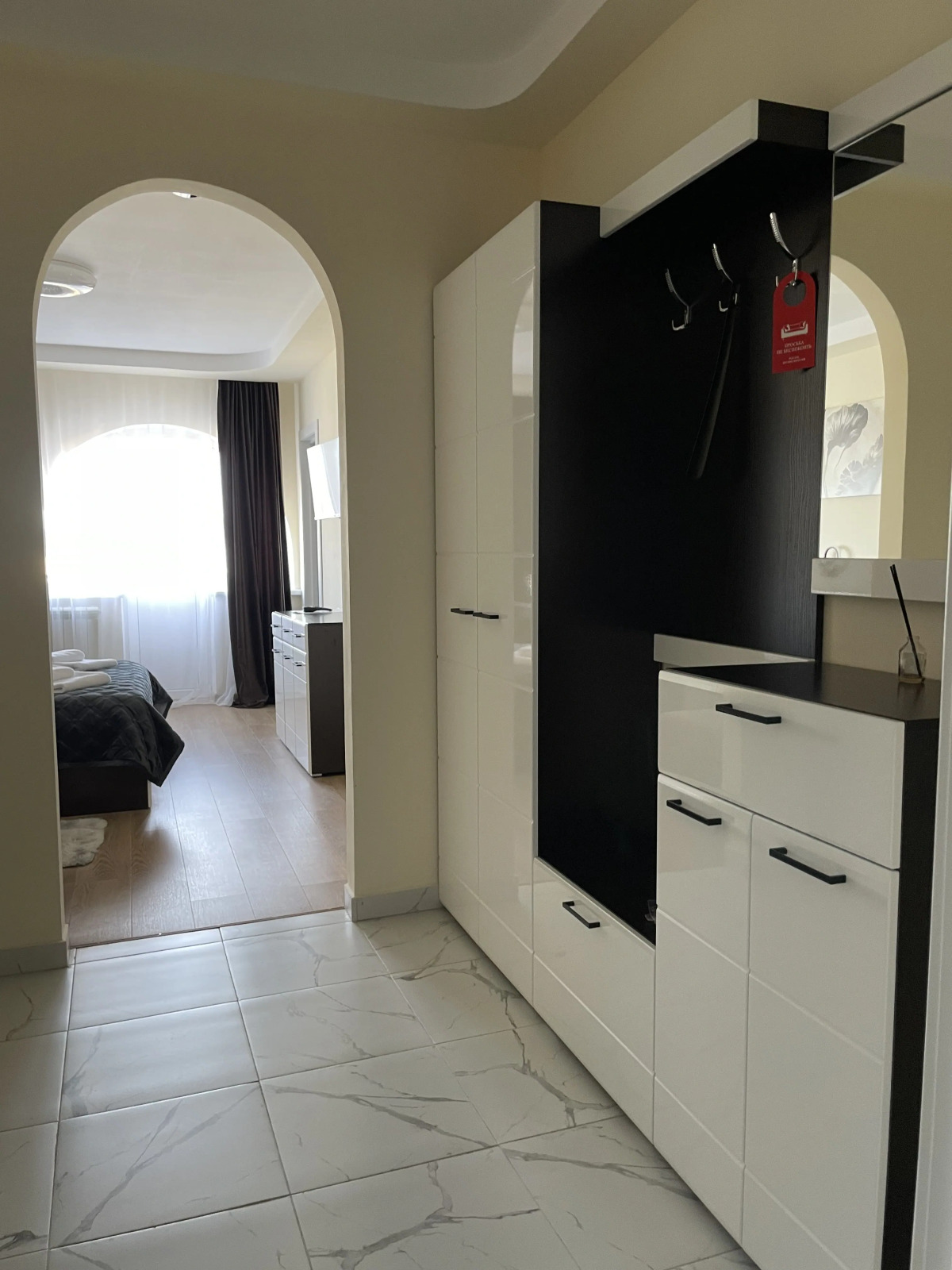 Отель Залессье