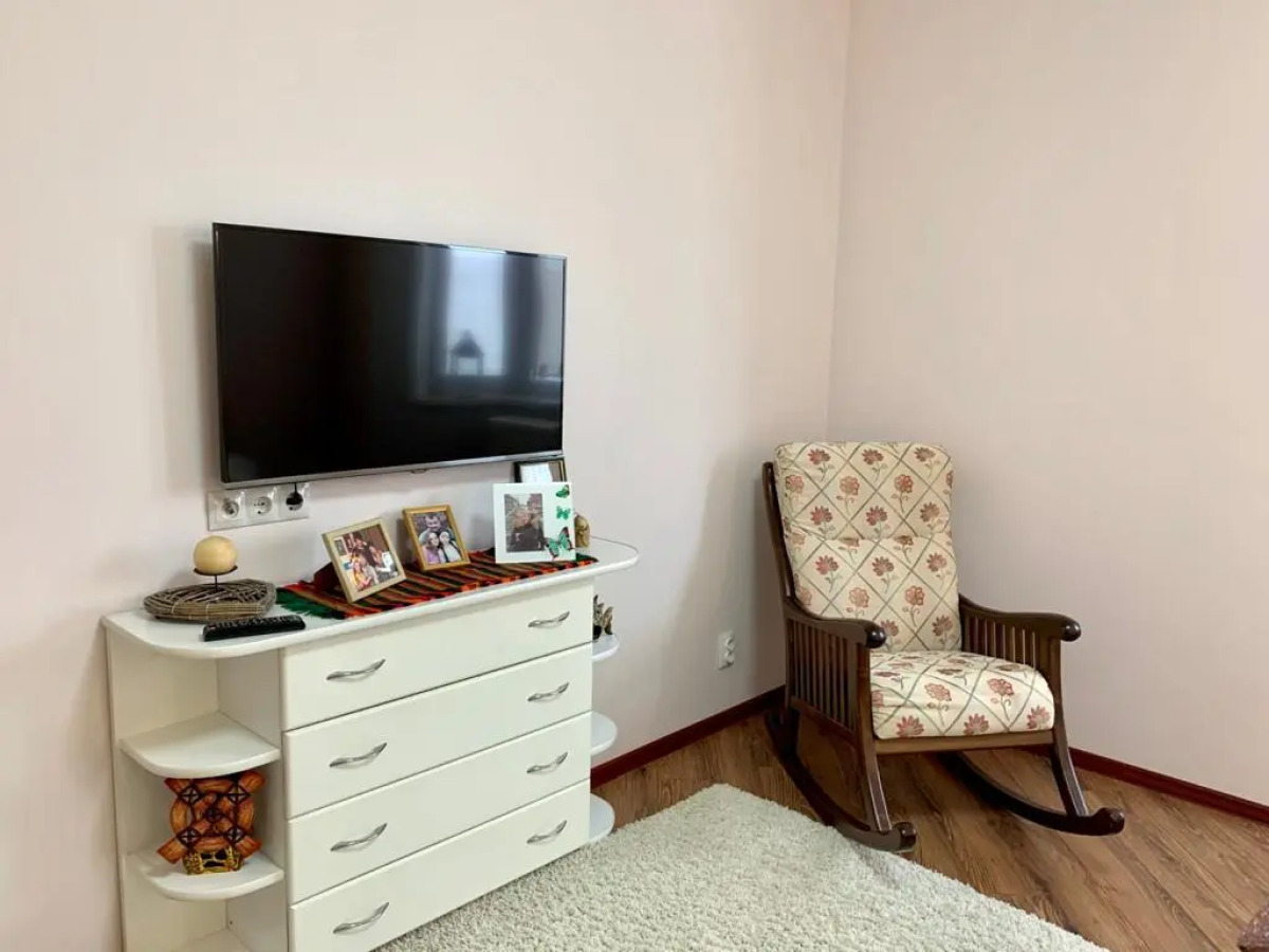 Апартаменты у моря Московская 60