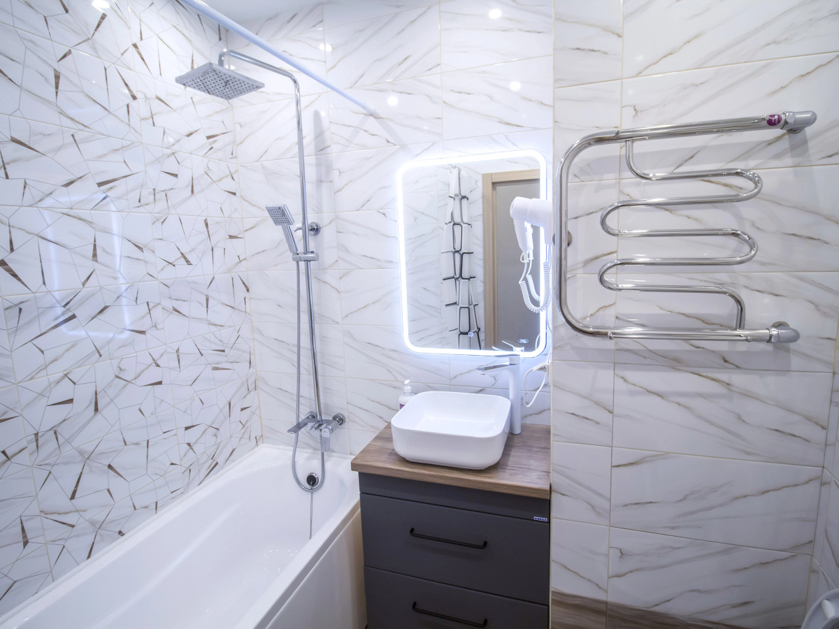 Апартаменты на Курчатова рядом с ИМР