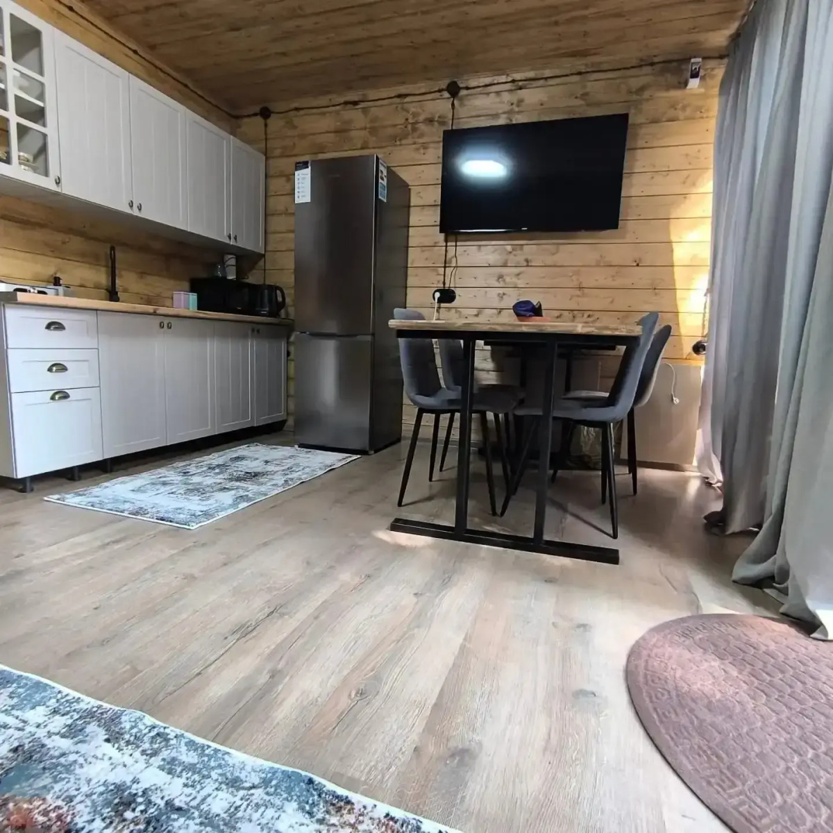 База Отдыха Greenhouse 1599