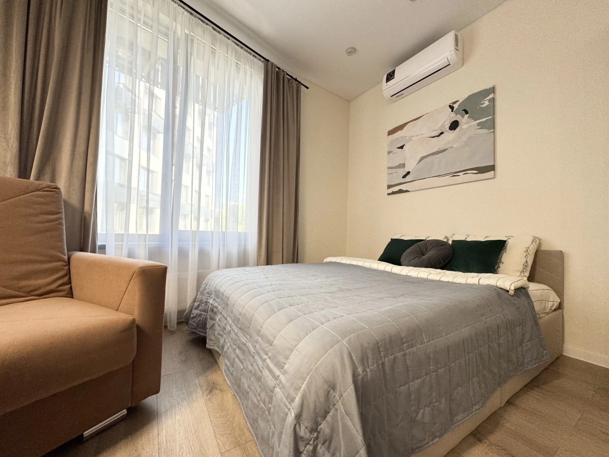 Апартаменты Happy House Нагатинская 10 А