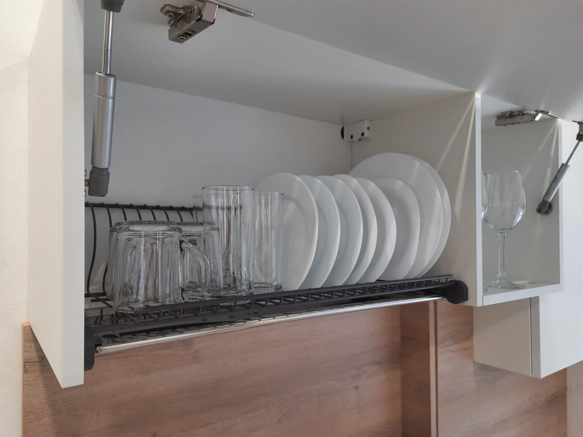 Апартаменты Багратиона 79