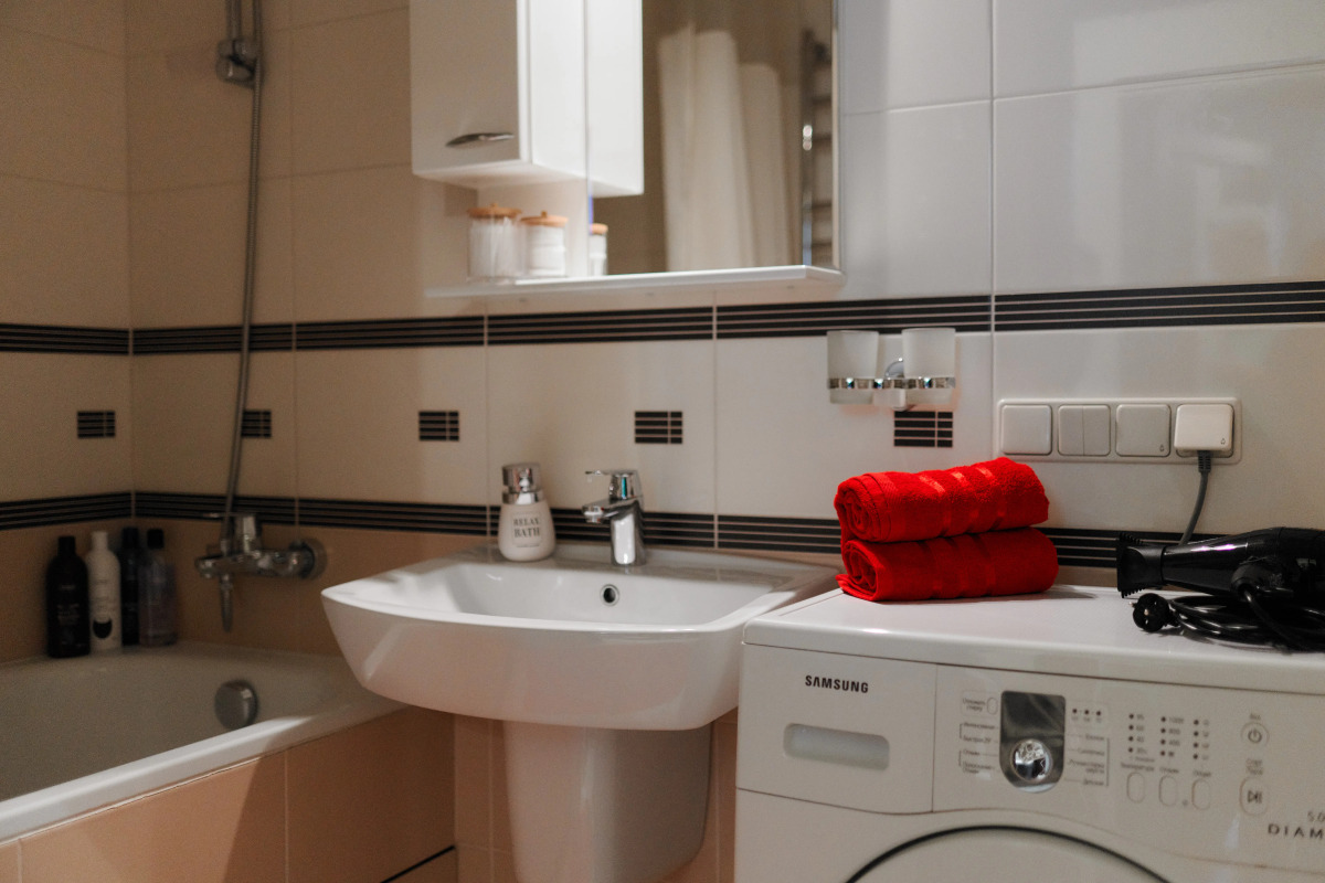 Апартаменты 2-комн. в самом центре Минска на пр. Независимости 37