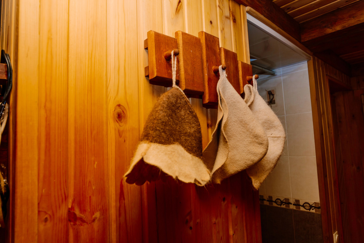 Гостевой дом B&B