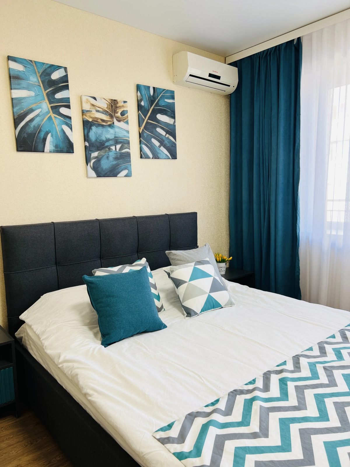 Квартира Delux в центре