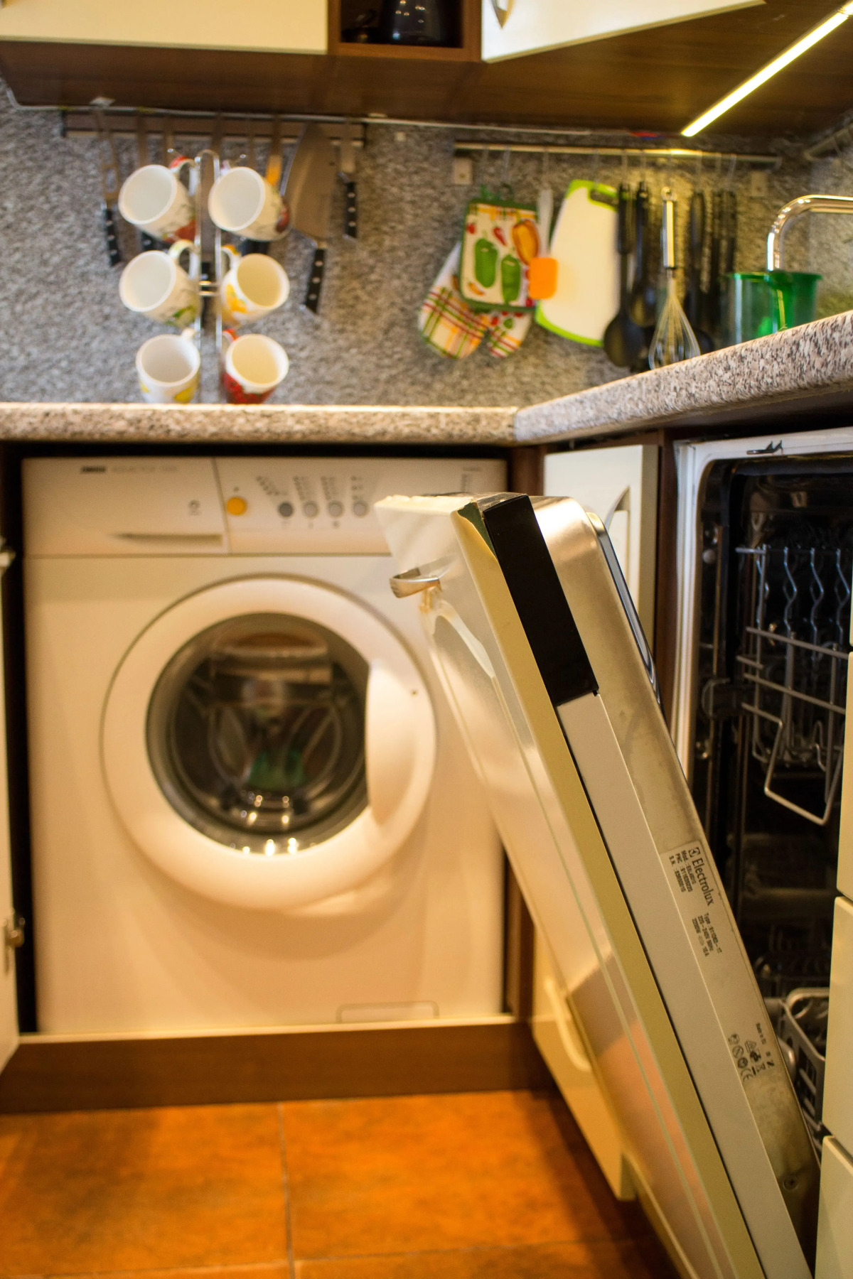 Апартаменты InHome24 Большая Якиманка 54