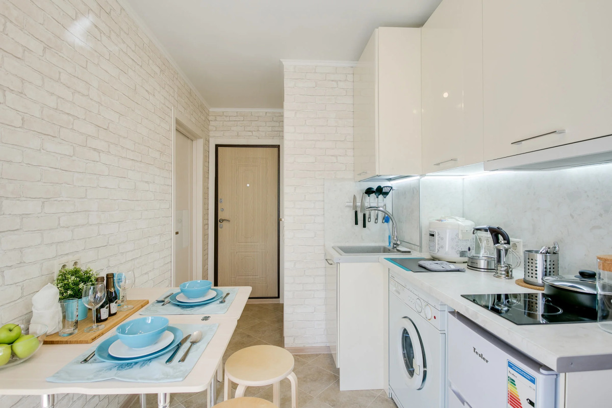 Апартаменты Майями