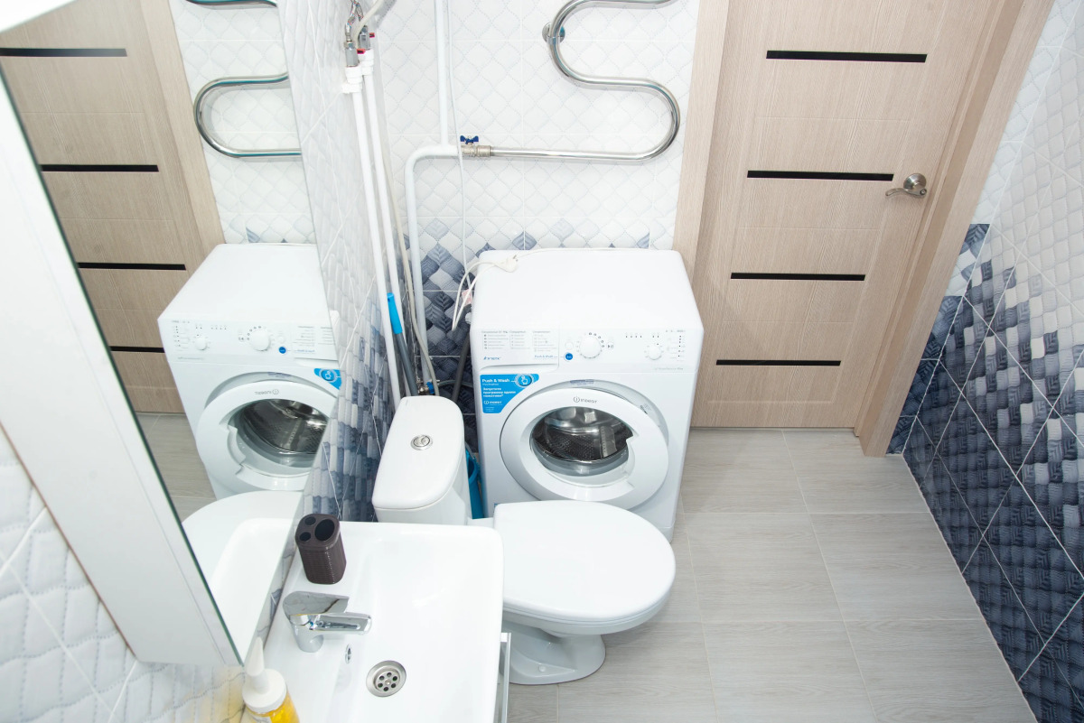 Апартаменты Улучшенные Фрунзе 20