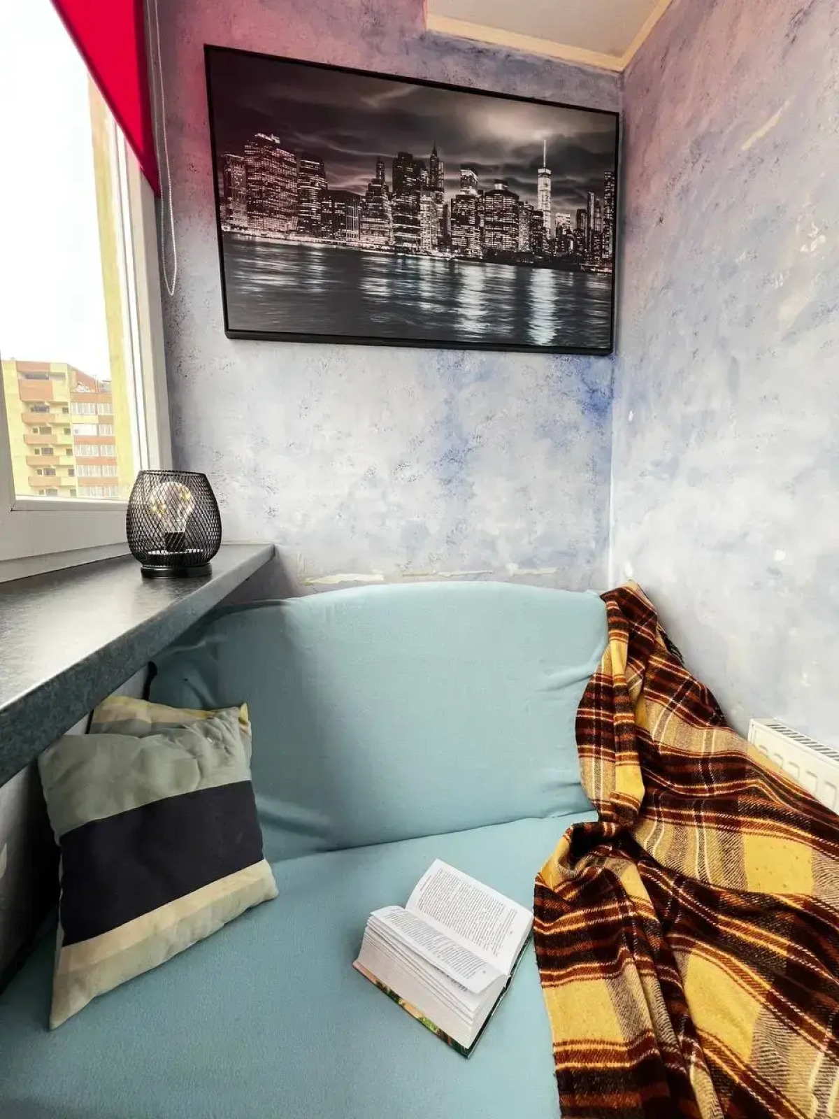 Квартира на Высоте