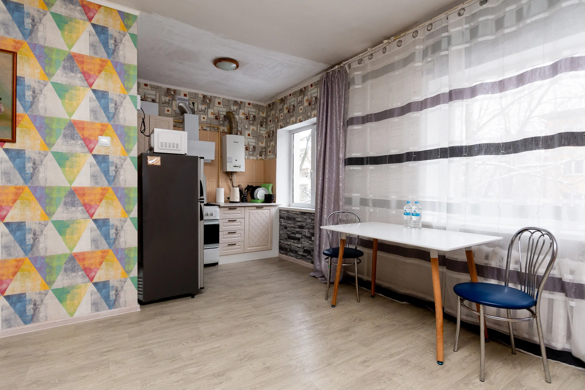 Апартаменты Koenig Style 6