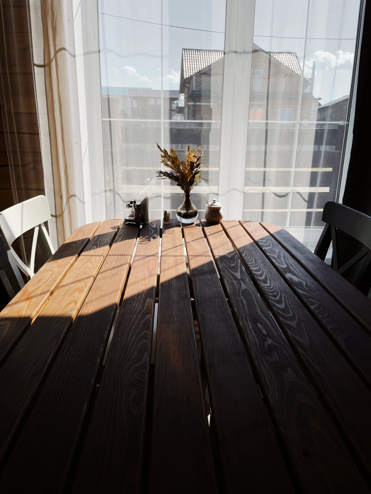 Гостевой дом Ольхон стори