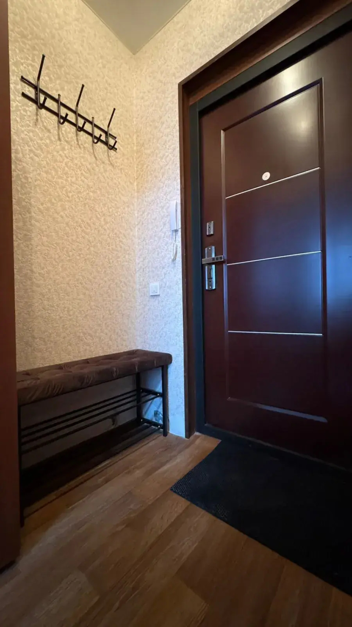 Апартаменты Yousinn