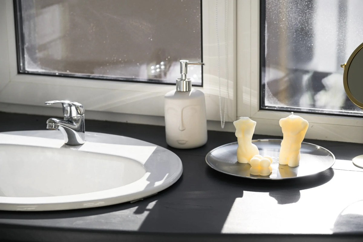 Апартаменты Уютная студия в центре 4