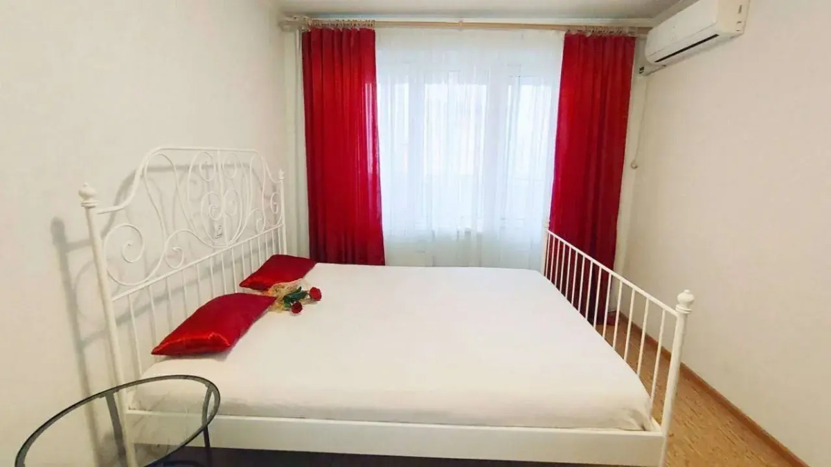 Апартаменты Хорошая квартира в отличном месте