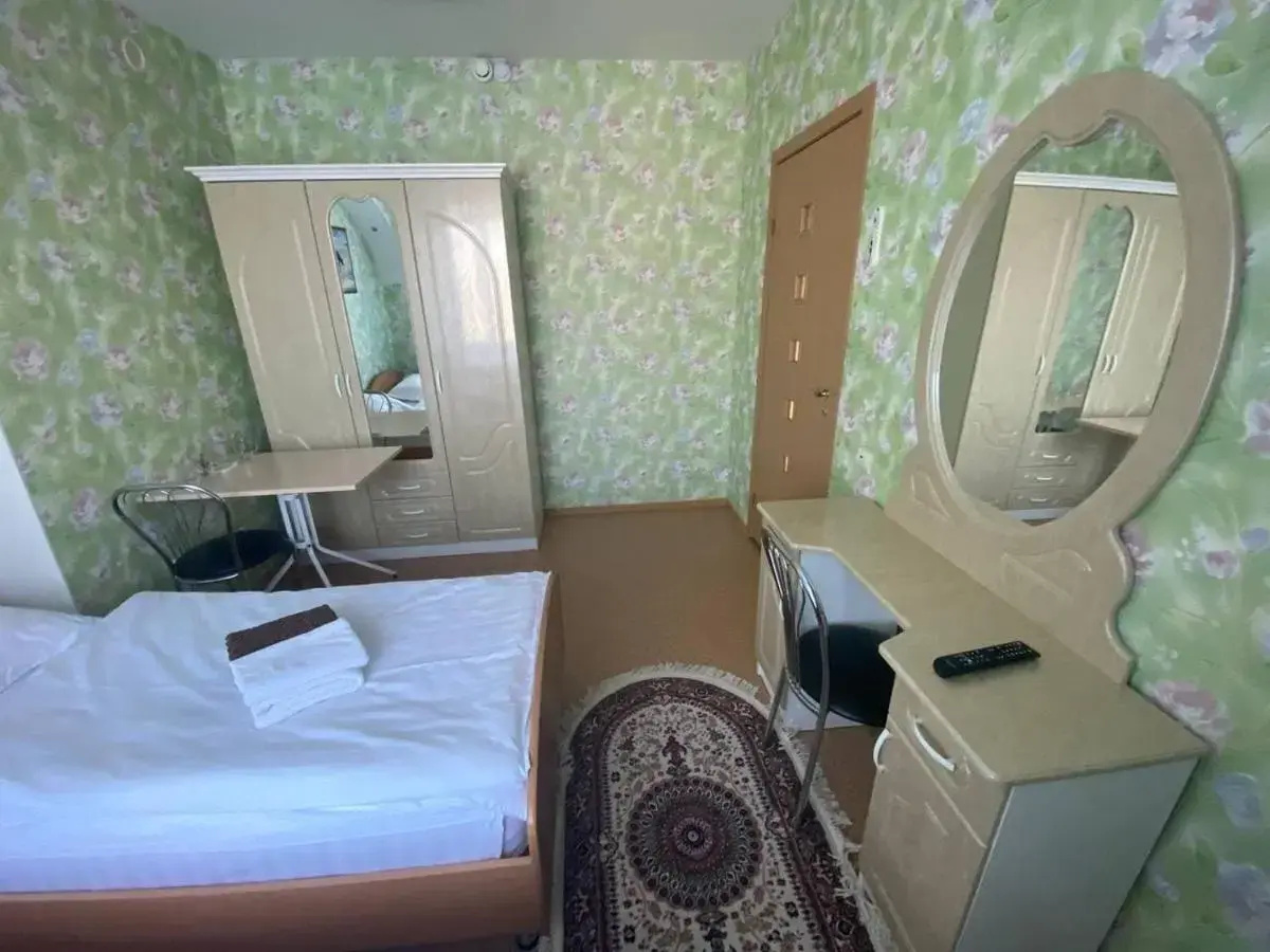 Отель Дилижанс
