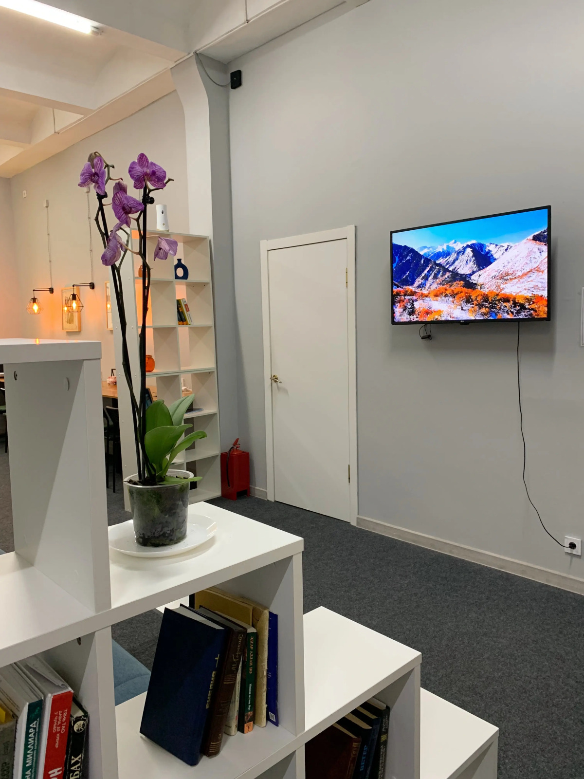 Хостел 5Небо