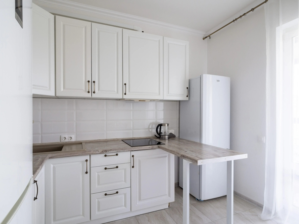 Апартаменты Mira Apartments