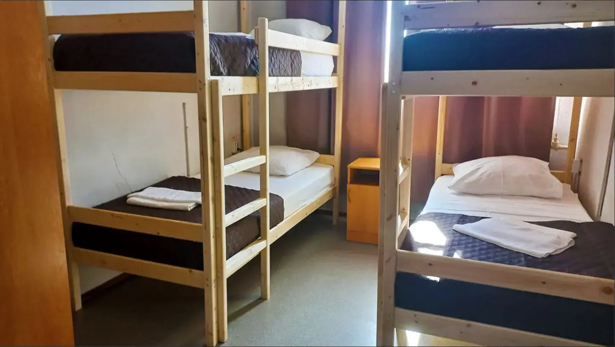 Отель Smart Hotel KDO Чита