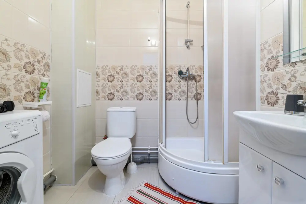 Студия недалеко от центра Санкт-Петербурга 5