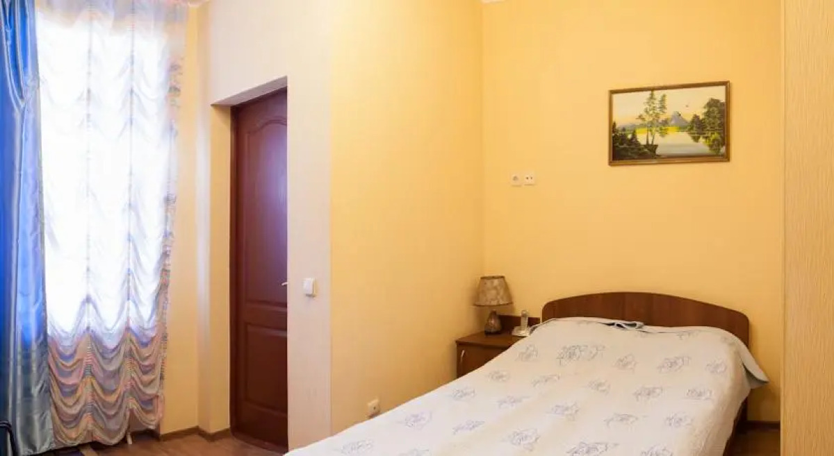 Отель Family-Hotel