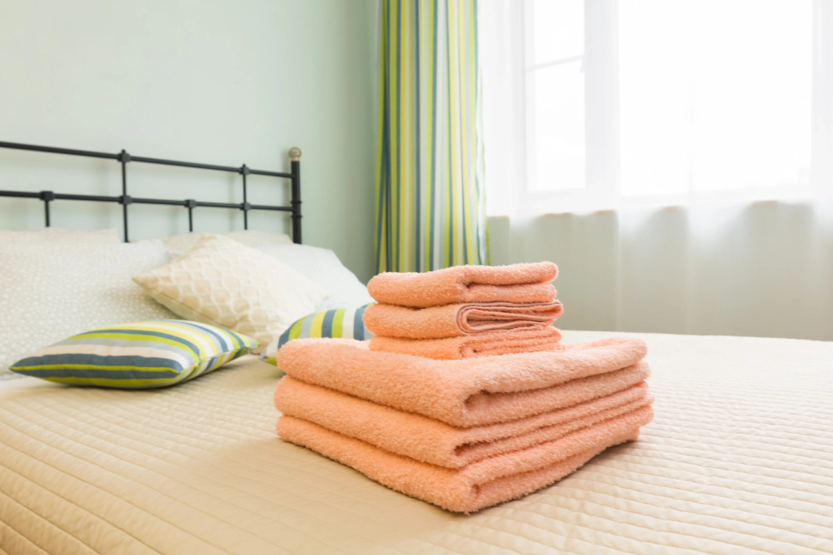 Апартаменты двухкомнатные в центре на ул.Горького 152. Сова-Дом