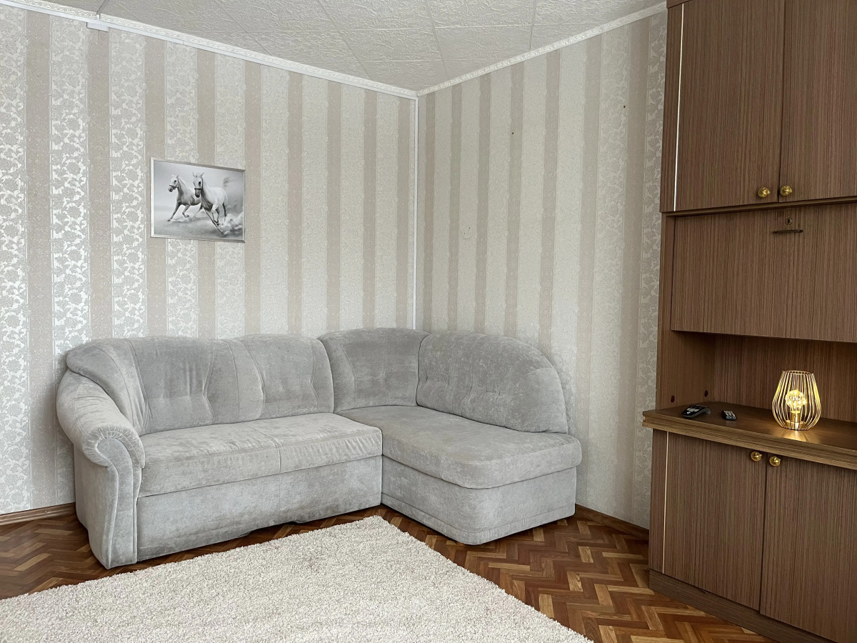 Апартаменты 2х Комнатная Квартира