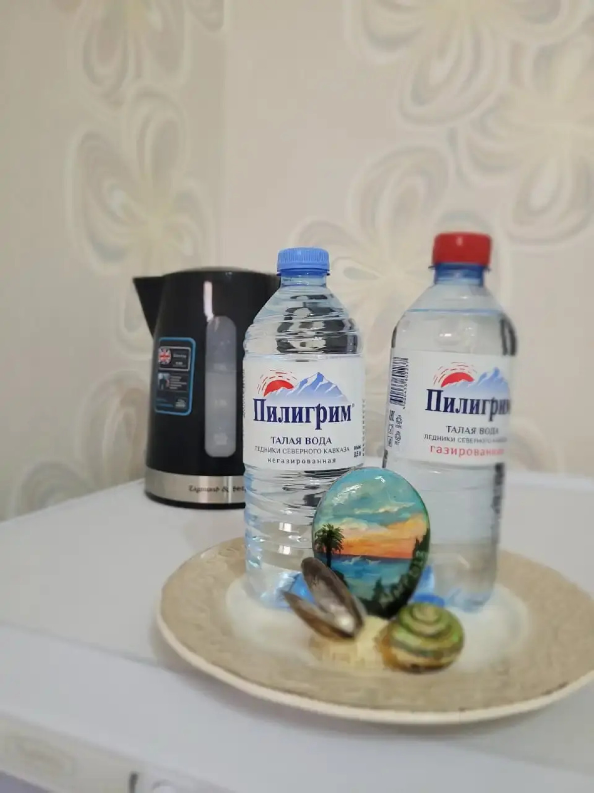 Гостевой Дом Nadezhda Beach