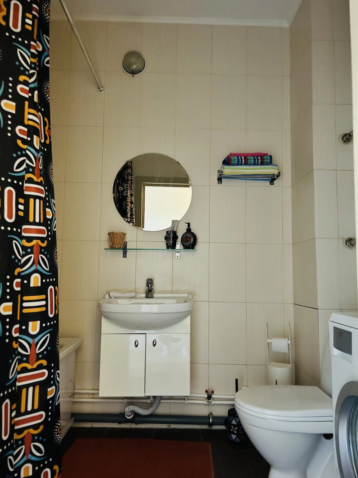 Апартаменты однокомнатные Live Petrogradka