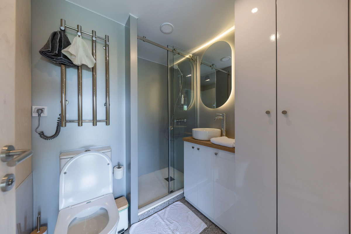 Гостевой дом Water Villa