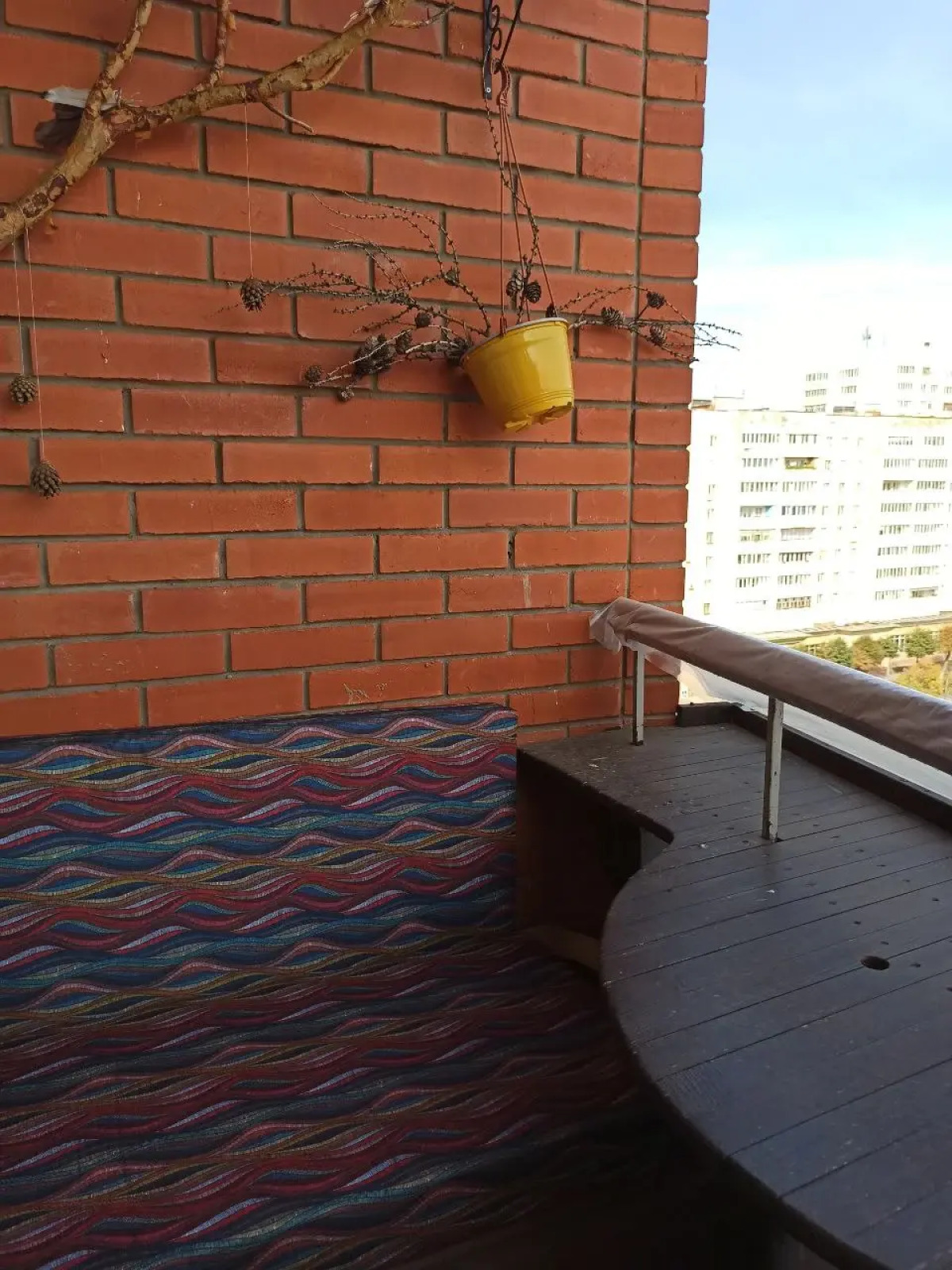 Апартаменты Red Town на Набережной