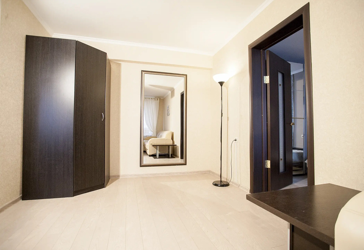 Квартира Волшебная сказка. 2К на Савеловской