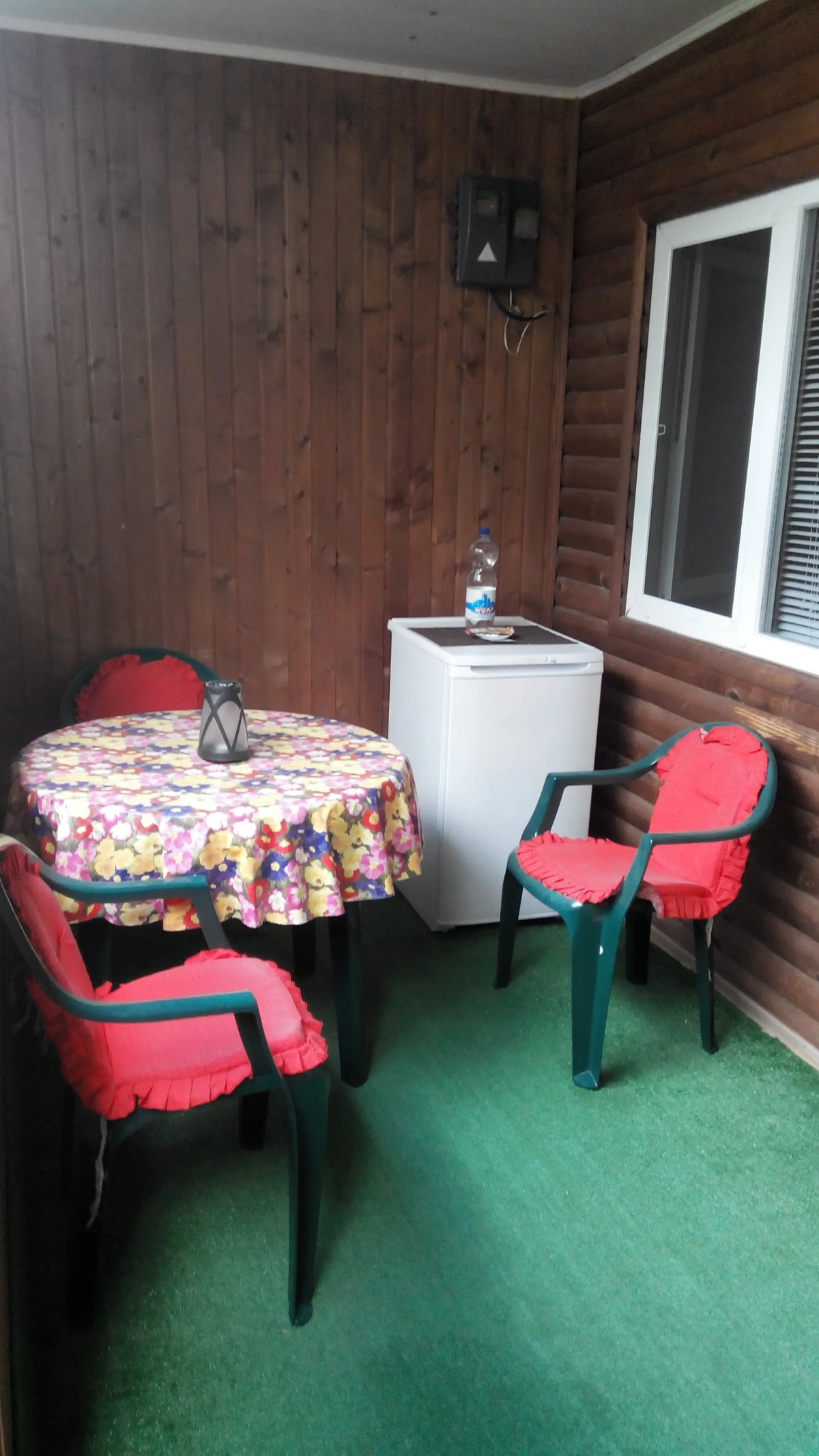 Гостевой дом Толстячок