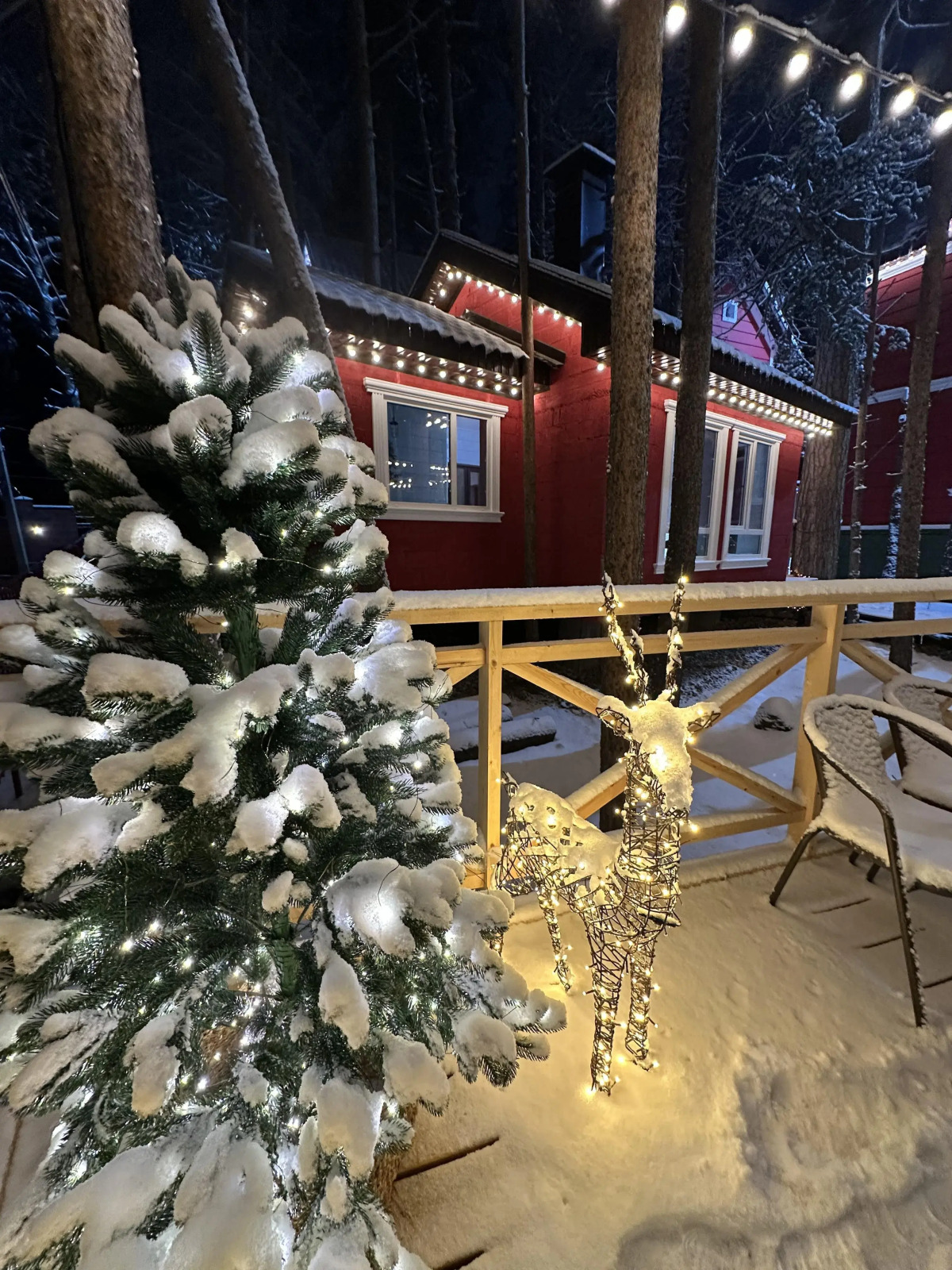 Гостевой дом Вилла Омега