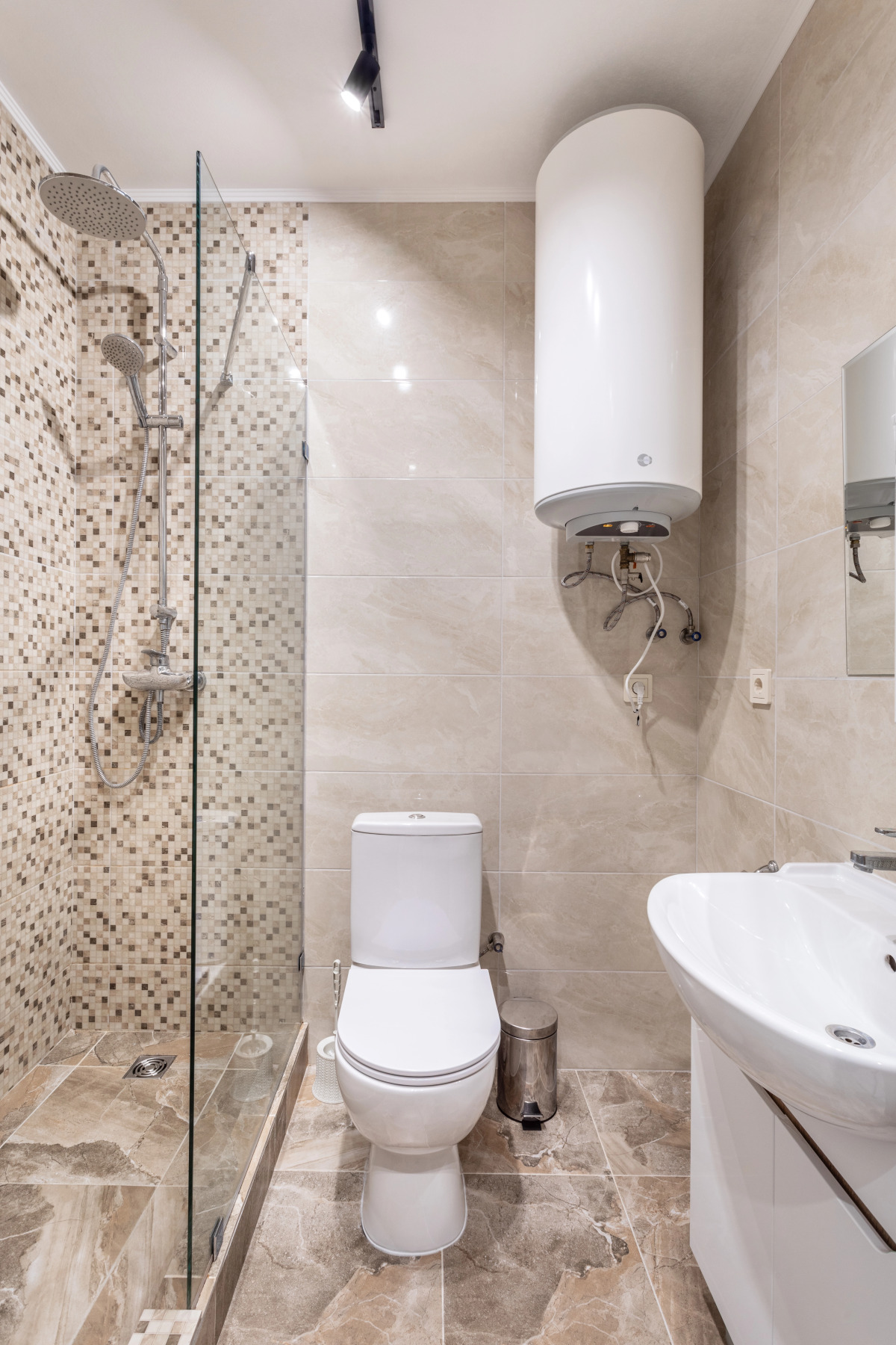 Апартаменты Домик у Моря