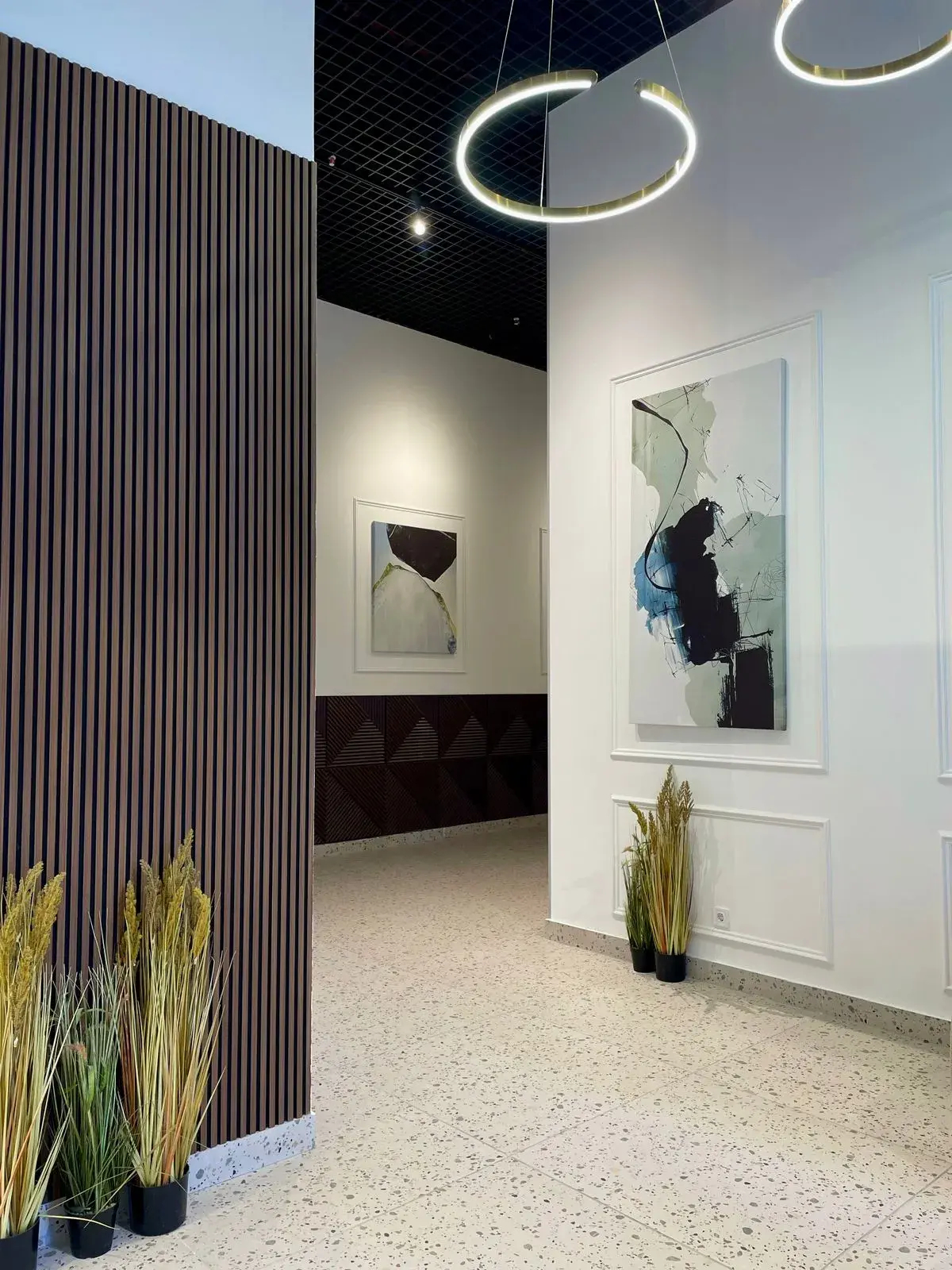 Апарт-отель Komunna Luxe