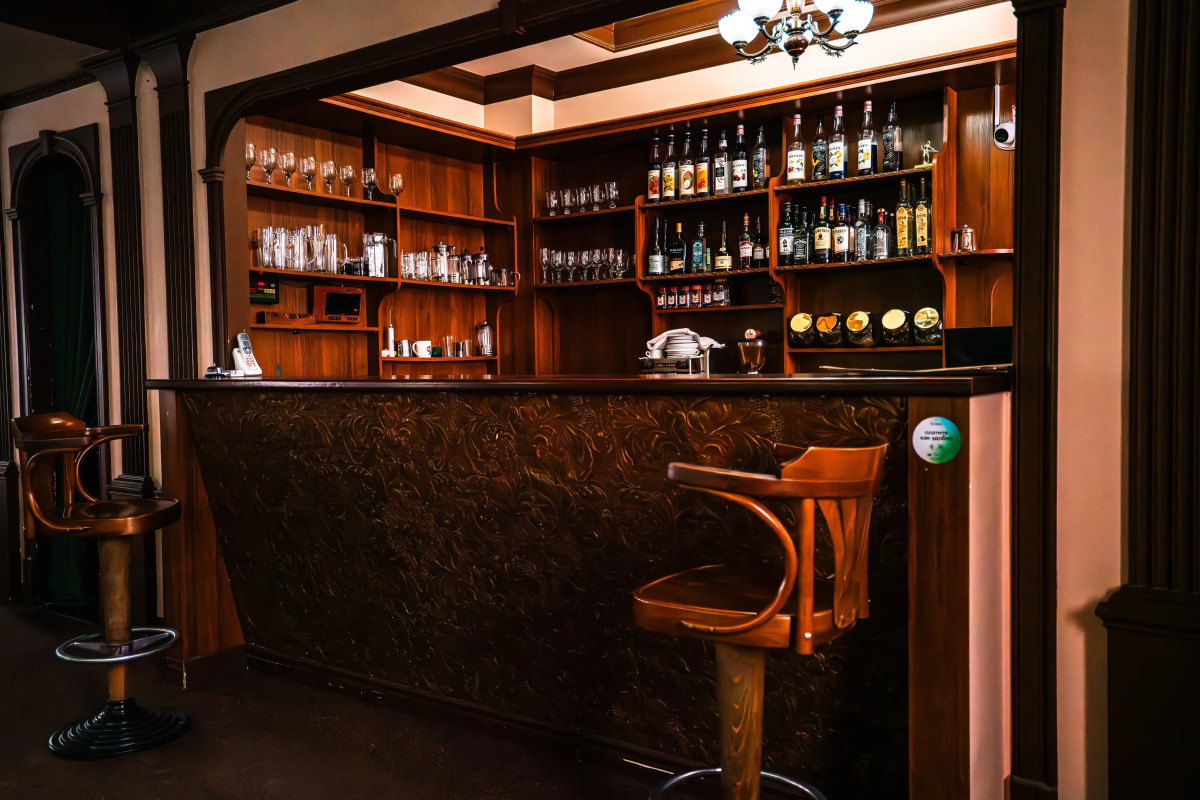 Мини-отель Звезда