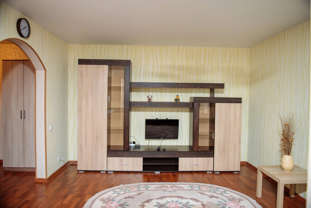 Апартаменты Houseday рядом с дворцом молодежи